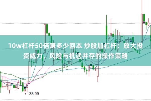 10w杠杆50倍赚多少回本 炒股加杠杆：放大投资威力，风险与机遇并存的操作策略