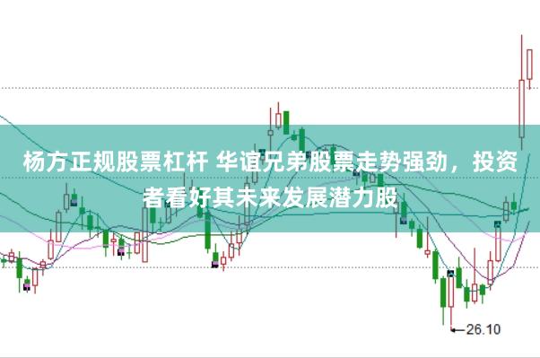 杨方正规股票杠杆 华谊兄弟股票走势强劲，投资者看好其未来发展潜力股