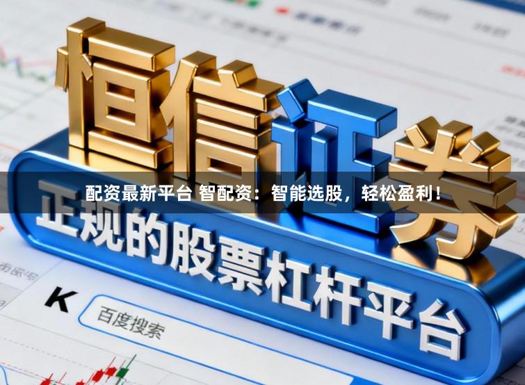 配资最新平台 智配资：智能选股，轻松盈利！