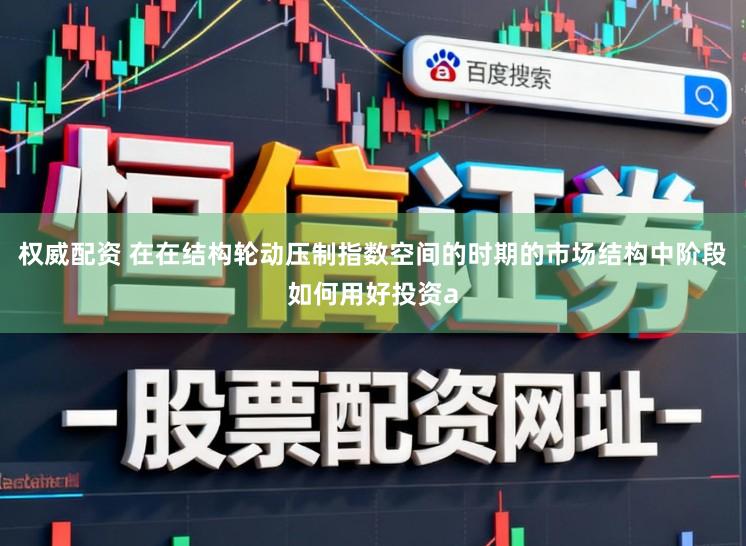 权威配资 在在结构轮动压制指数空间的时期的市场结构中阶段如何用好投资a