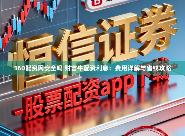 360配资网安全吗 财富牛配资利息：费用详解与省钱攻略