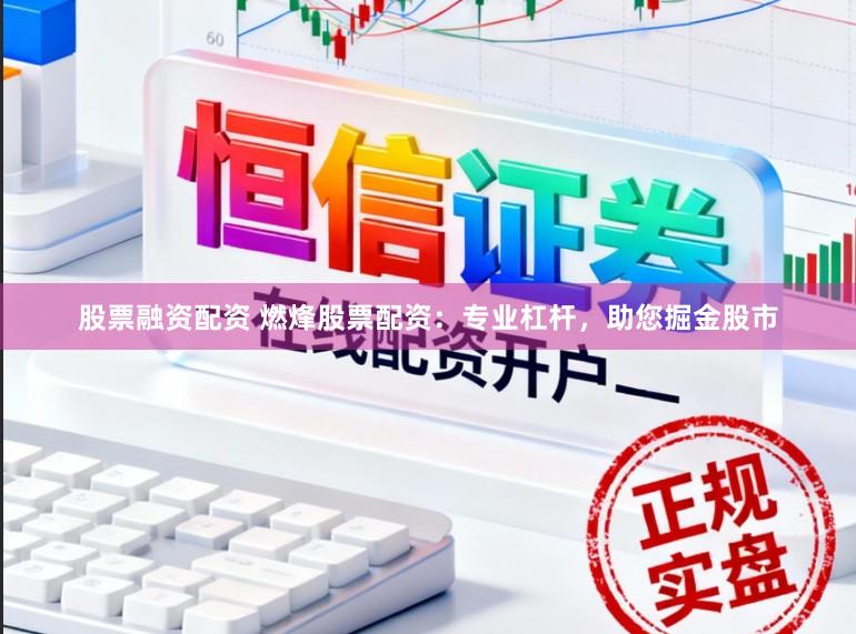 股票融资配资 燃烽股票配资：专业杠杆，助您掘金股市
