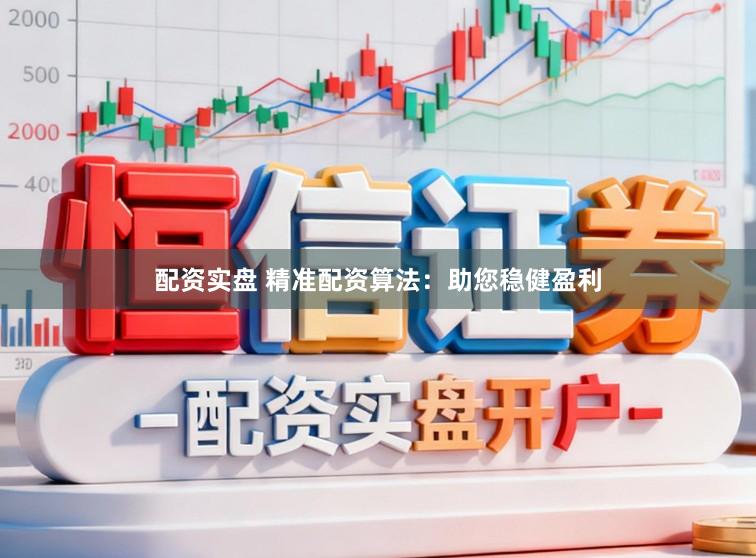 配资实盘 精准配资算法：助您稳健盈利