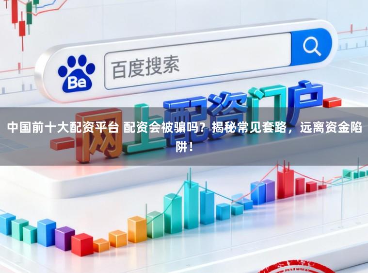 中国前十大配资平台 配资会被骗吗？揭秘常见套路，远离资金陷阱！