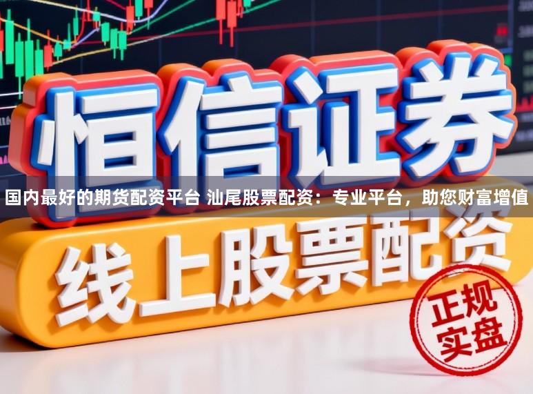 国内最好的期货配资平台 汕尾股票配资：专业平台，助您财富增值